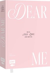 Dear Me - Das Self-Love-Journal