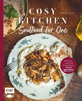 Cosy Kitchen - Soulfood for One