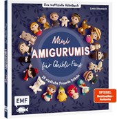 Mini-Amigurumis - Das inoffizielle Häkelbuch für Ghibli-Fans