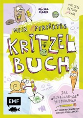 Mein (un)perfektes Kritzelbuch