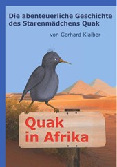 Quak in Afrika