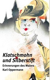 Klatschmohn und Silberstift II