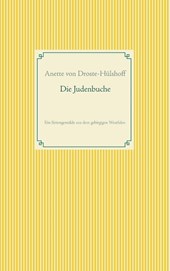 Die Judenbuche