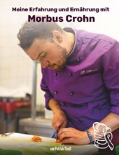 Meine Erfahrungen und Ernahrung mit Morbus Crohn