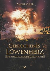 Gebrochenes Loewenherz