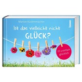 Ist das vielleicht nicht Glück?