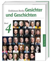 Gesichter und Geschichten Band 4