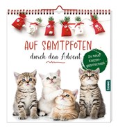 Auf Samtpfoten durch den Advent