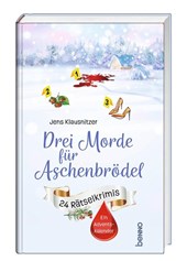 Drei Morde für Aschenbrödel