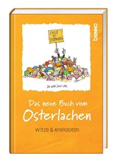 Das neue Buch vom Osterlachen