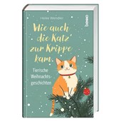 Wie auch die Katz' zur Krippe kam