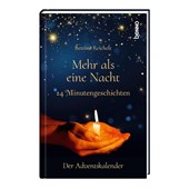 Mehr als eine Nacht