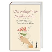 Das richtige Wort für jeden Anlass