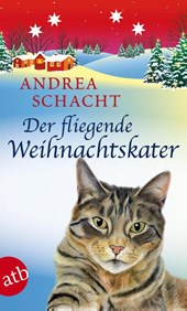 Der fliegende Weihnachtskater