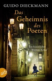 Das Geheimnis des Poeten