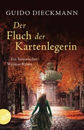 Der Fluch der Kartenlegerin