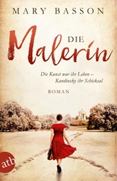 Die Malerin