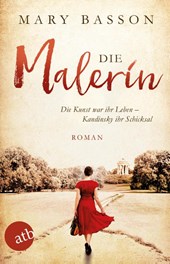 Die Malerin