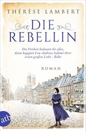 Die Rebellin