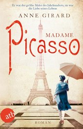 Madame Picasso
