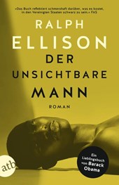 Der unsichtbare Mann
