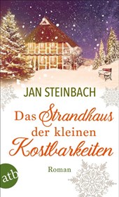 Das Strandhaus der kleinen Kostbarkeiten