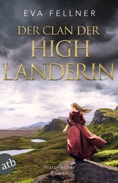 Der Clan der Highlanderin