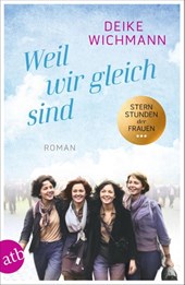 Weil wir gleich sind
