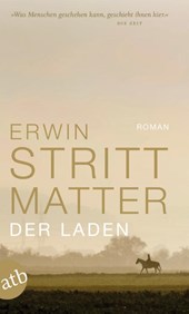 Der Laden. Dritter Teil