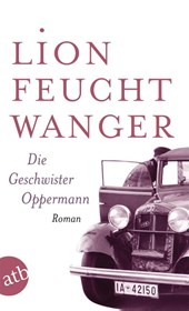 Die Geschwister Oppermann