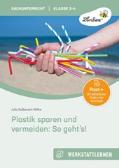 Plastik sparen und vermeiden: So geht's!