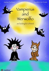 Vampierus and Werwolfo