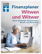 Finanzplaner Witwen und Witwer