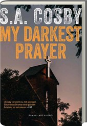 My Darkest Prayer