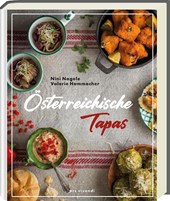 Österreichische Tapas