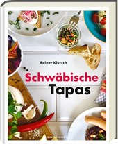 Schwäbische Tapas