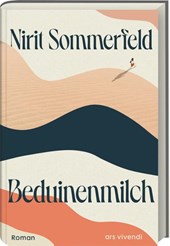 Beduinenmilch