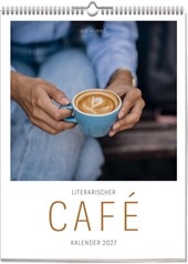 Literarischer Café Kalender 2027