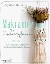Makramee für Zimmerpflanzen
