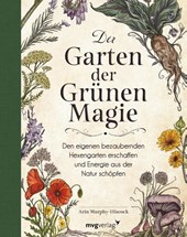 Der Garten der Grünen Magie