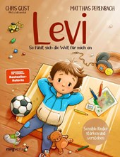 Levi - So fühlt sich die Welt für mich an