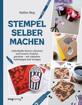 Stempel selber machen