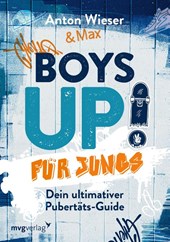 Boys Up! Für Jungs