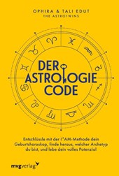 Der Astrologie-Code