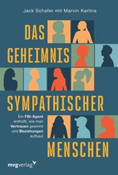 Das Geheimnis sympathischer Menschen