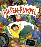 Der Riesen-Rümpel