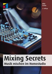 Mixing Secrets