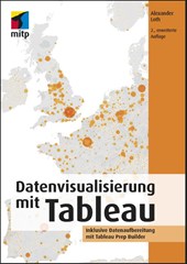 Datenvisualisierung mit Tableau