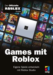 Games mit Roblox