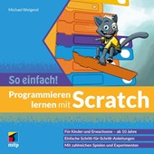 Programmieren lernen mit Scratch - So einfach!